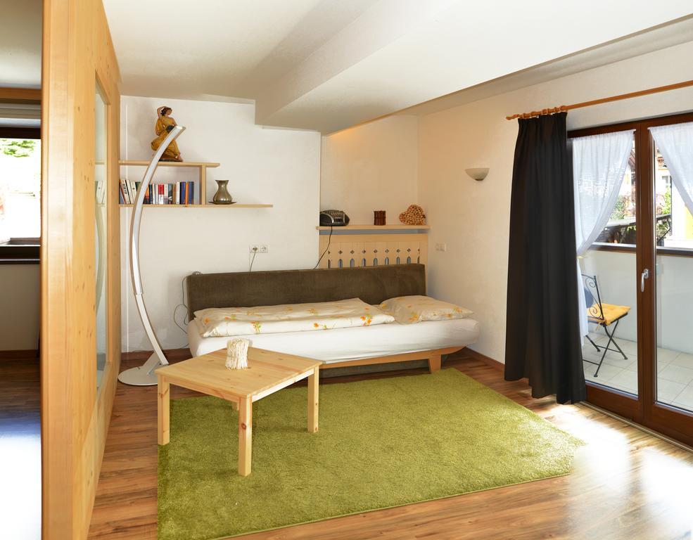 Apartments Rezia Ortisei Exterior photo
