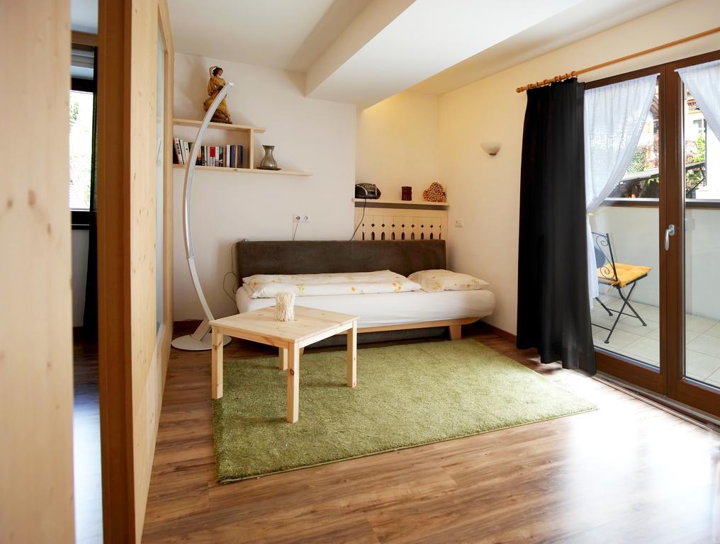 Apartments Rezia Ortisei Exterior photo